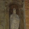 Foto: Statua Esterna - Chiesa dei Filippini - sec. – XVIII (Bologna) - 4